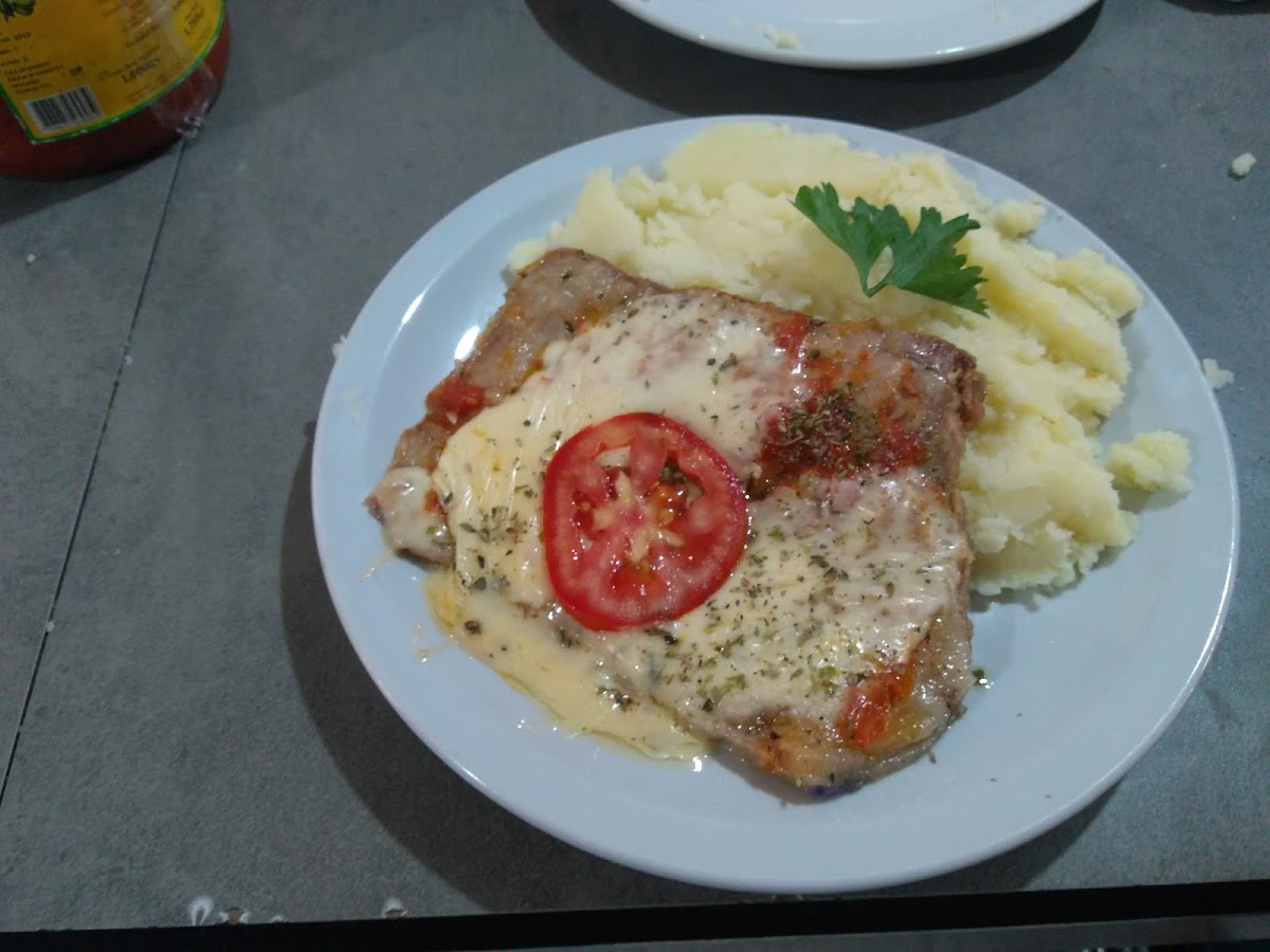 Restaurante Las Amistades-10