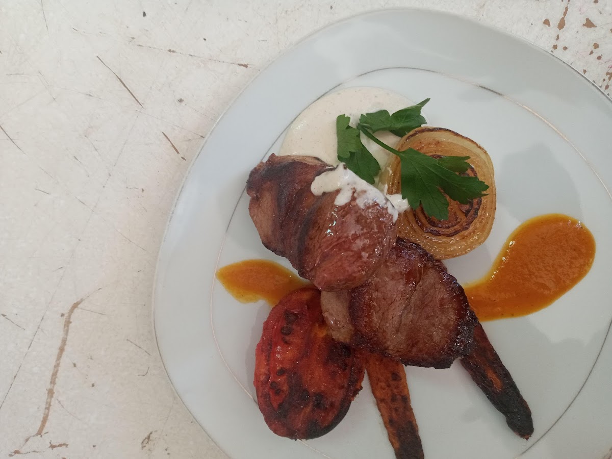 Restaurante Las Amistades-5