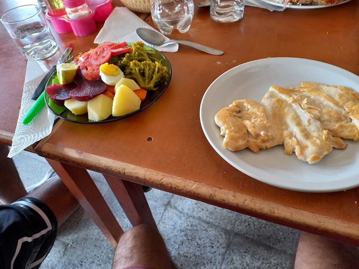 Restaurante Las Amistades-6