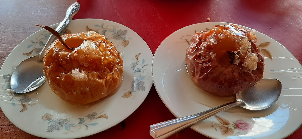 Restaurante Las Amistades-9